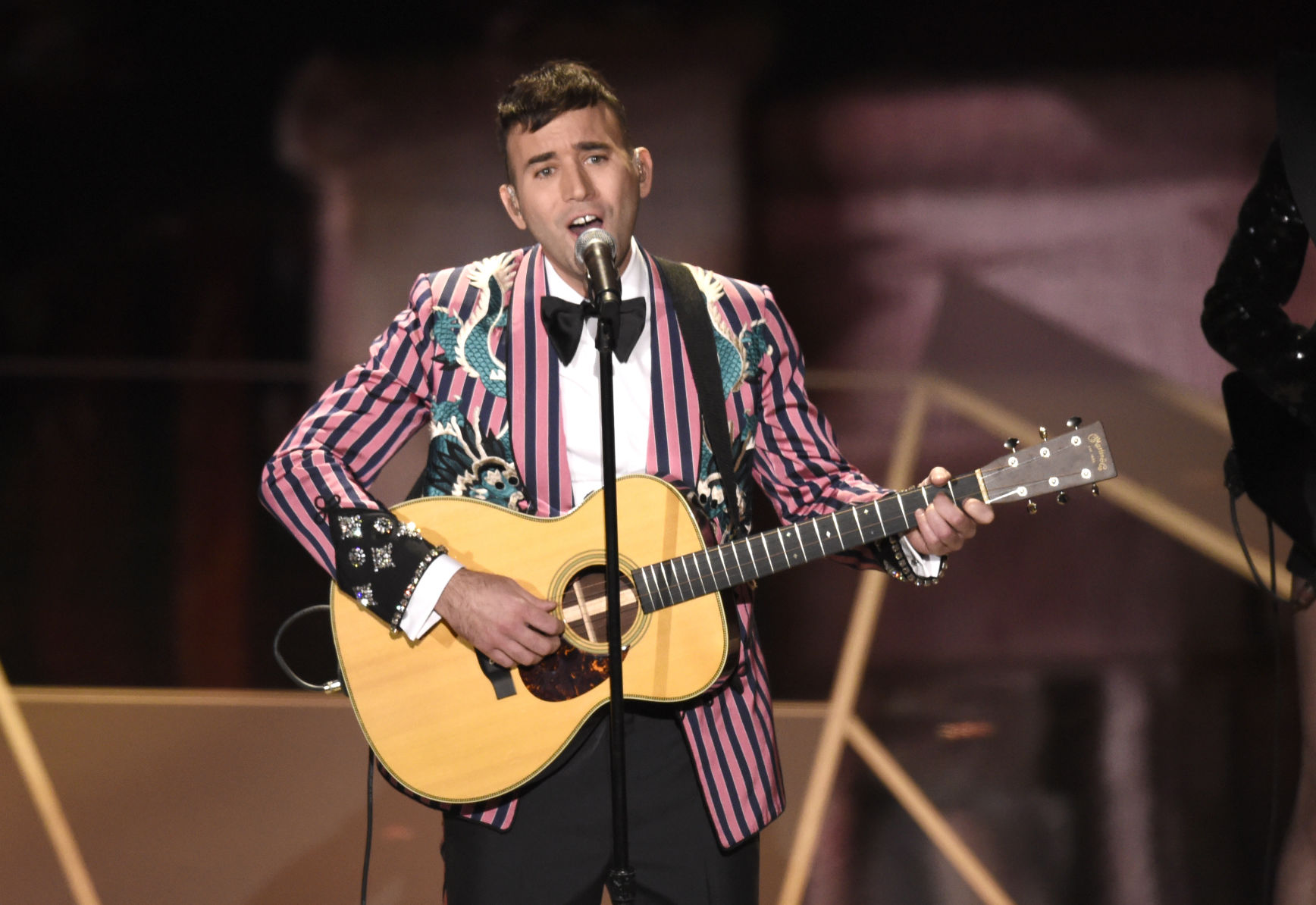 Birthday: Sufjan Stevens